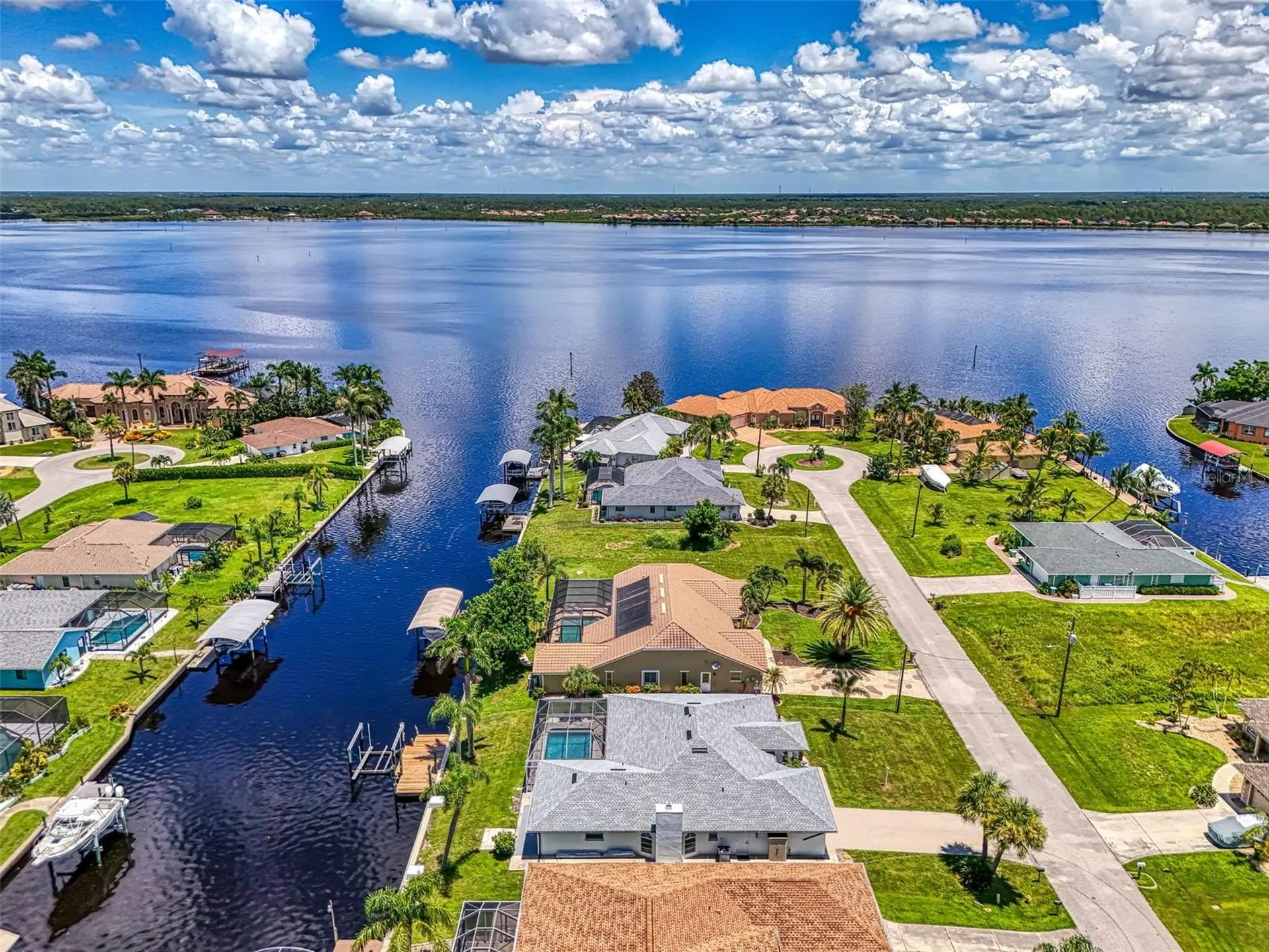 3077 Stone Street Port Charlotte FL 33981
