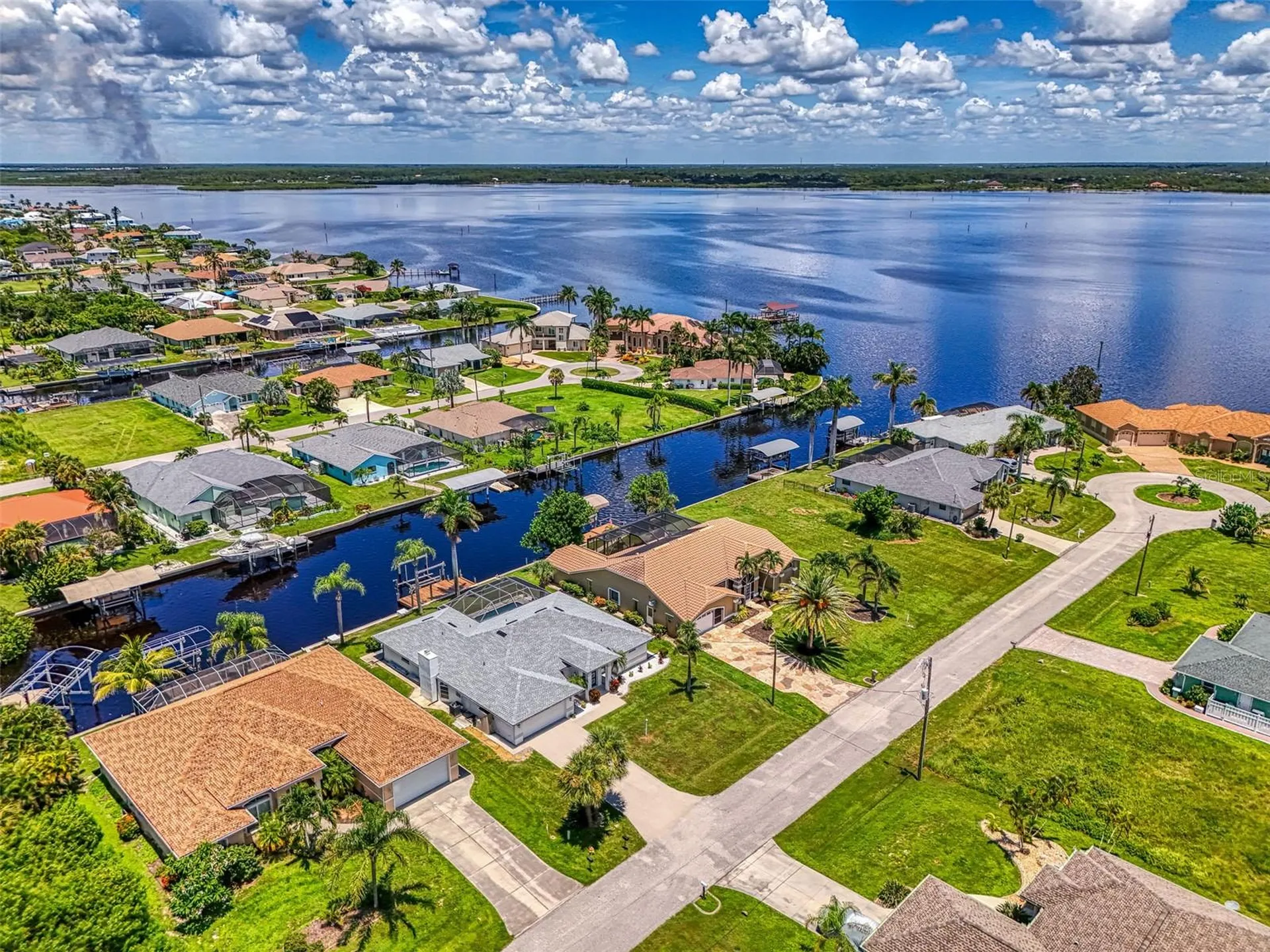 3077 Stone Street Port Charlotte FL 33981