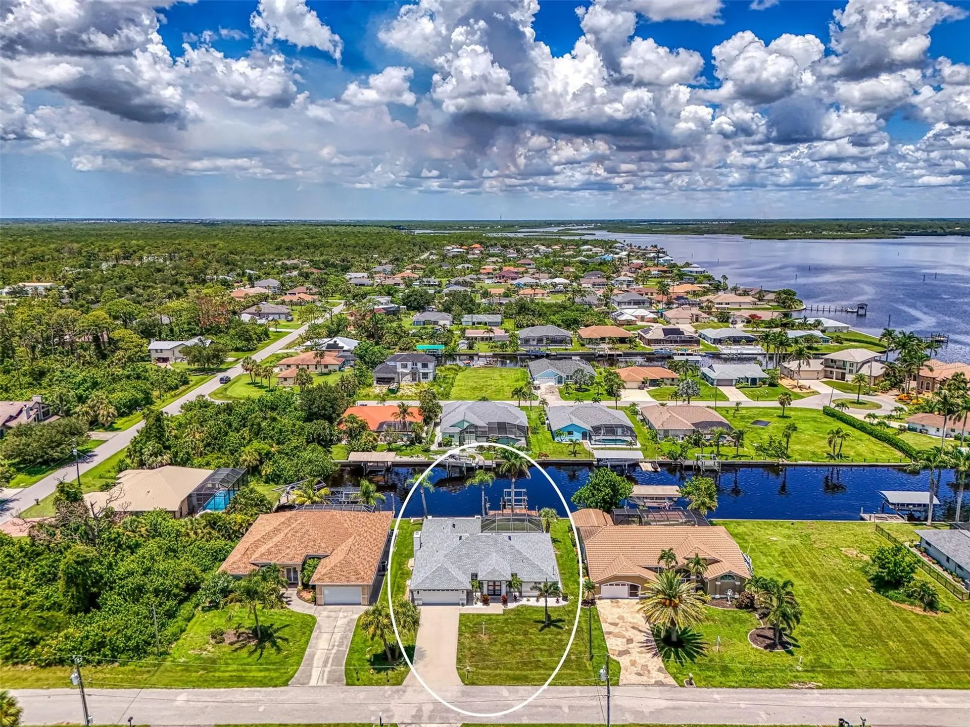 3077 Stone Street Port Charlotte FL 33981