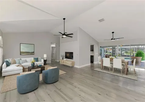 3077 Stone Street Port Charlotte FL 33981