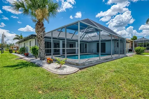 3077 Stone Street Port Charlotte FL 33981