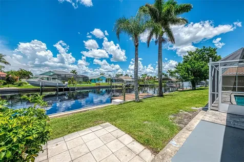 3077 Stone Street Port Charlotte FL 33981