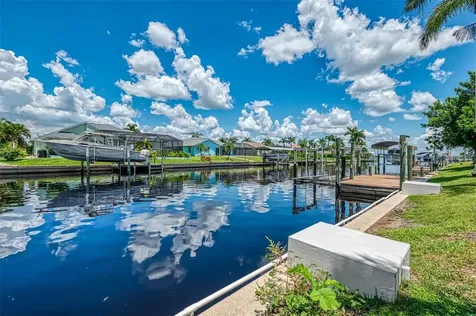 3077 Stone Street Port Charlotte FL 33981
