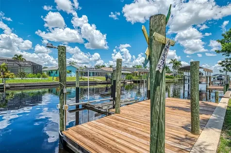 3077 Stone Street Port Charlotte FL 33981