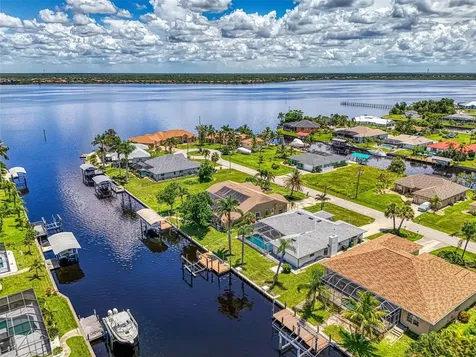 3077 Stone Street Port Charlotte FL 33981