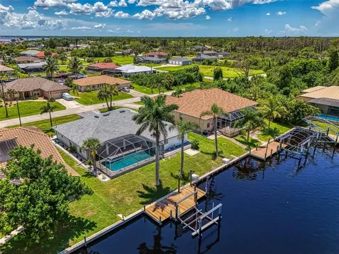 3077 Stone Street Port Charlotte FL 33981