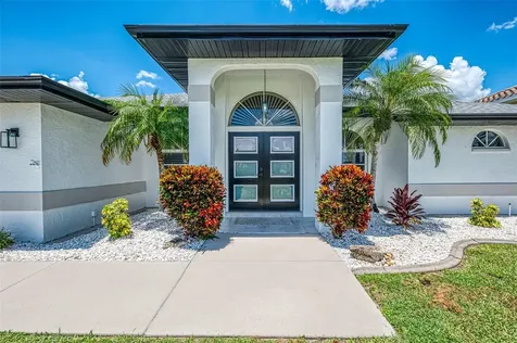 3077 Stone Street Port Charlotte FL 33981