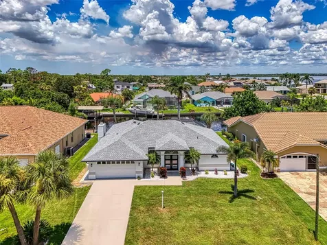 3077 Stone Street Port Charlotte FL 33981