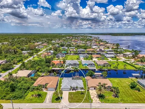 3077 Stone Street Port Charlotte FL 33981