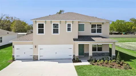 4032 Bradbury Way Sanford FL 32773