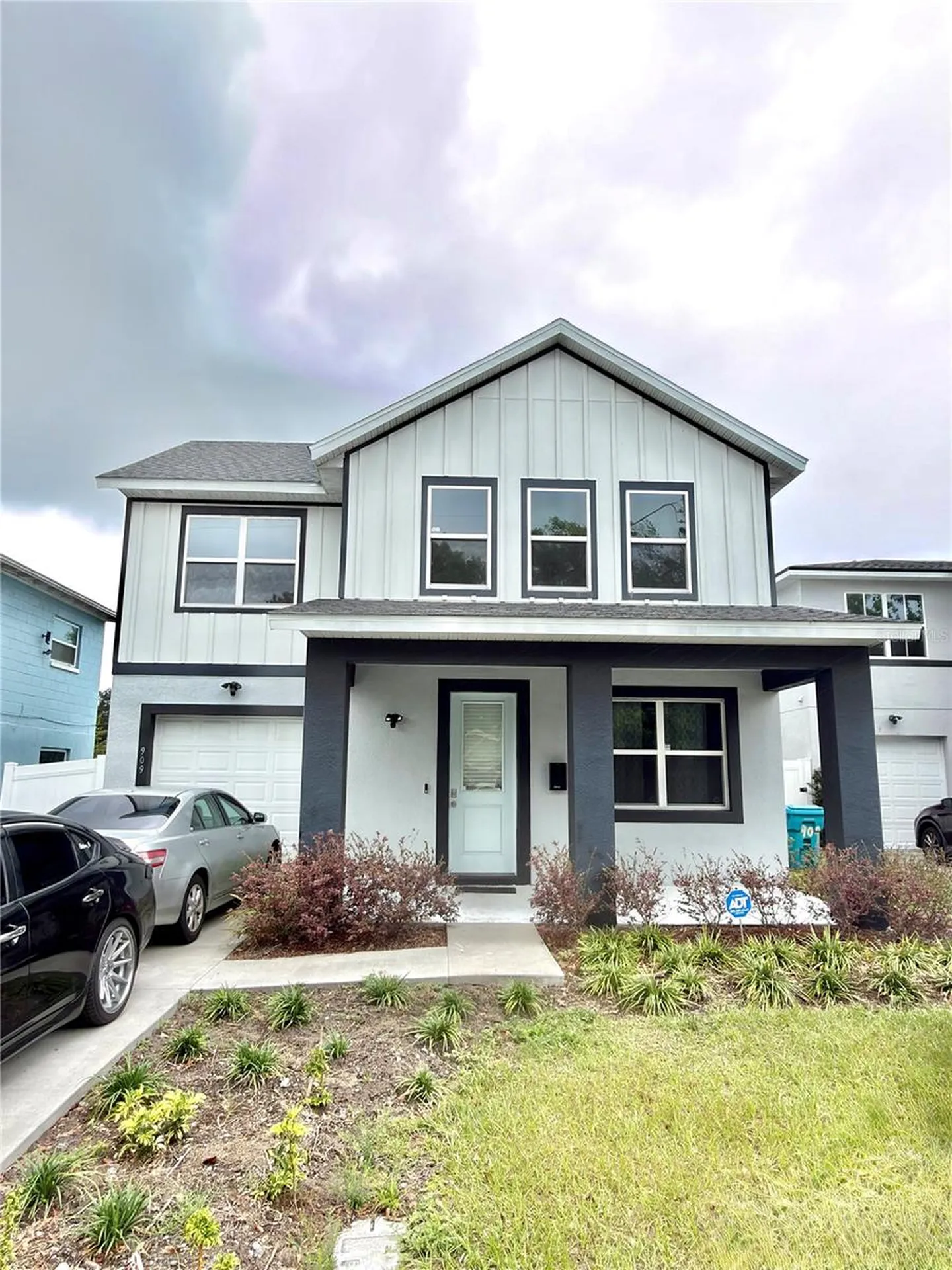 909 Randall Street Orlando FL 32805
