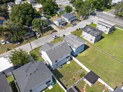 909 Randall Street Orlando FL 32805