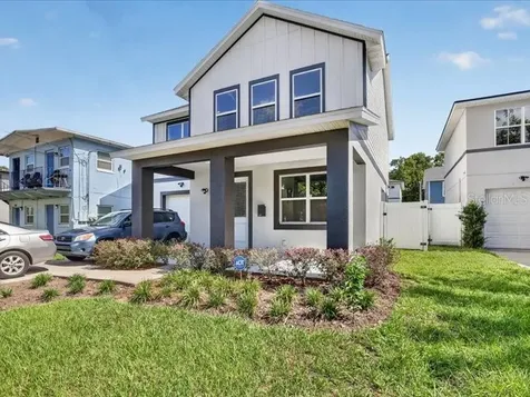 909 Randall Street Orlando FL 32805