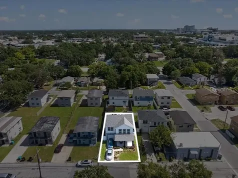 909 Randall Street Orlando FL 32805