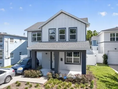 909 Randall Street Orlando FL 32805