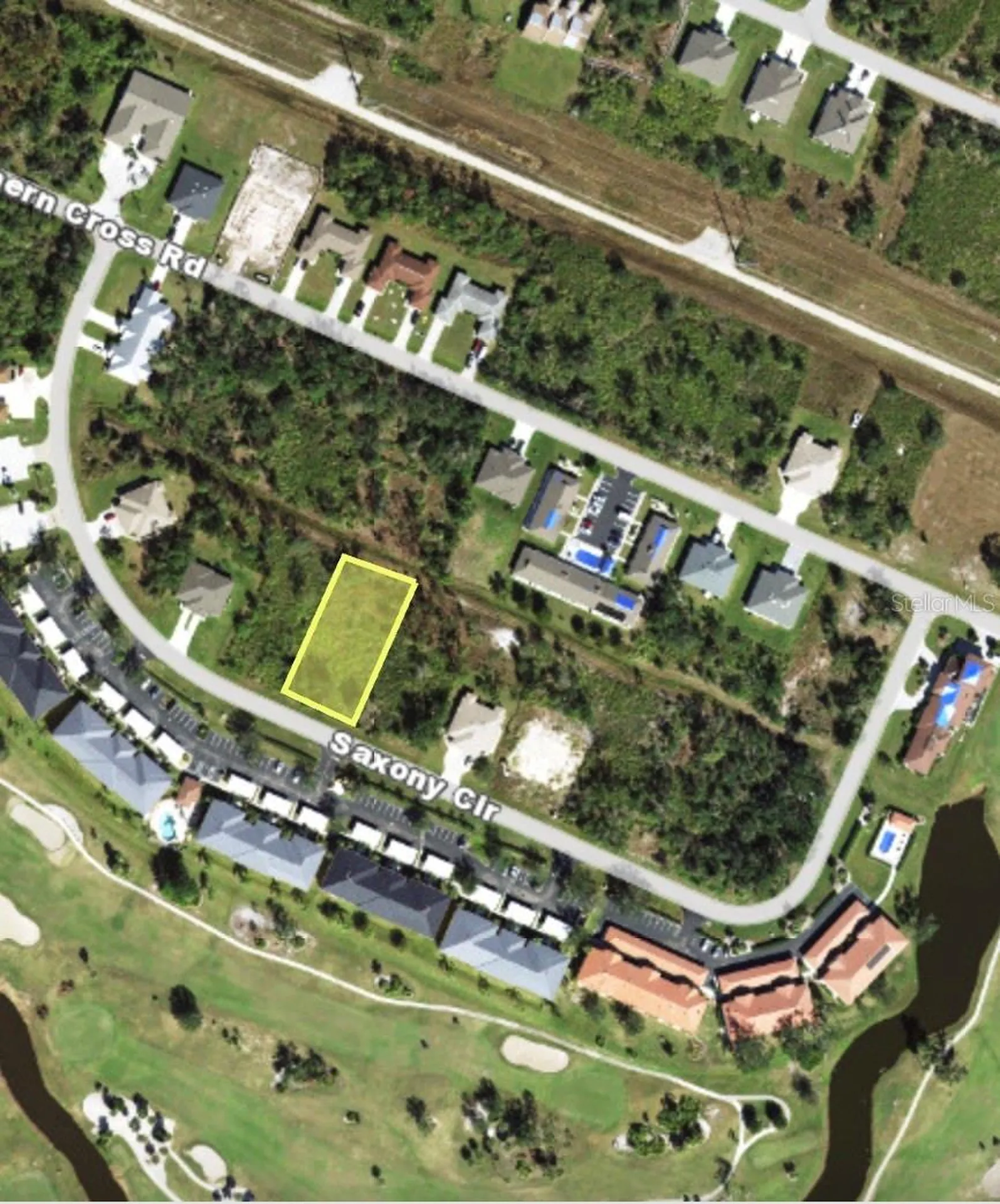 1276 Saxony Circle Punta Gorda FL 33983