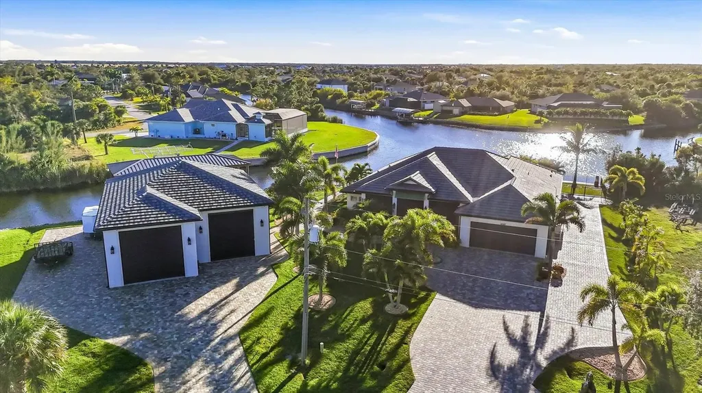 14267 Artesia Avenue Port Charlotte FL 33981