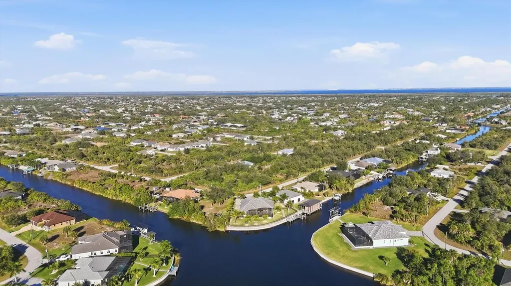 14267 Artesia Avenue Port Charlotte FL 33981