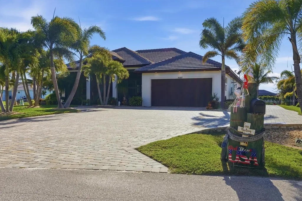 14267 Artesia Avenue Port Charlotte FL 33981