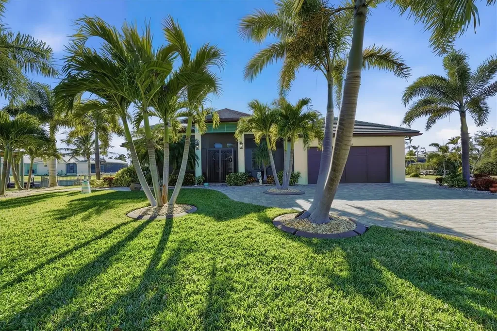 14267 Artesia Avenue Port Charlotte FL 33981