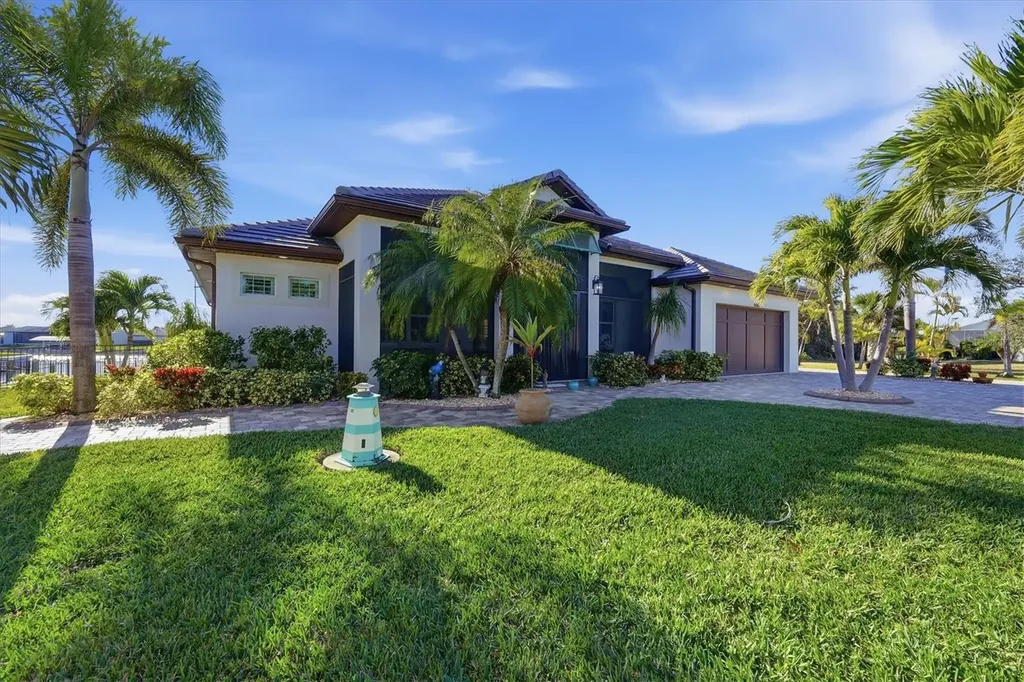 14267 Artesia Avenue Port Charlotte FL 33981