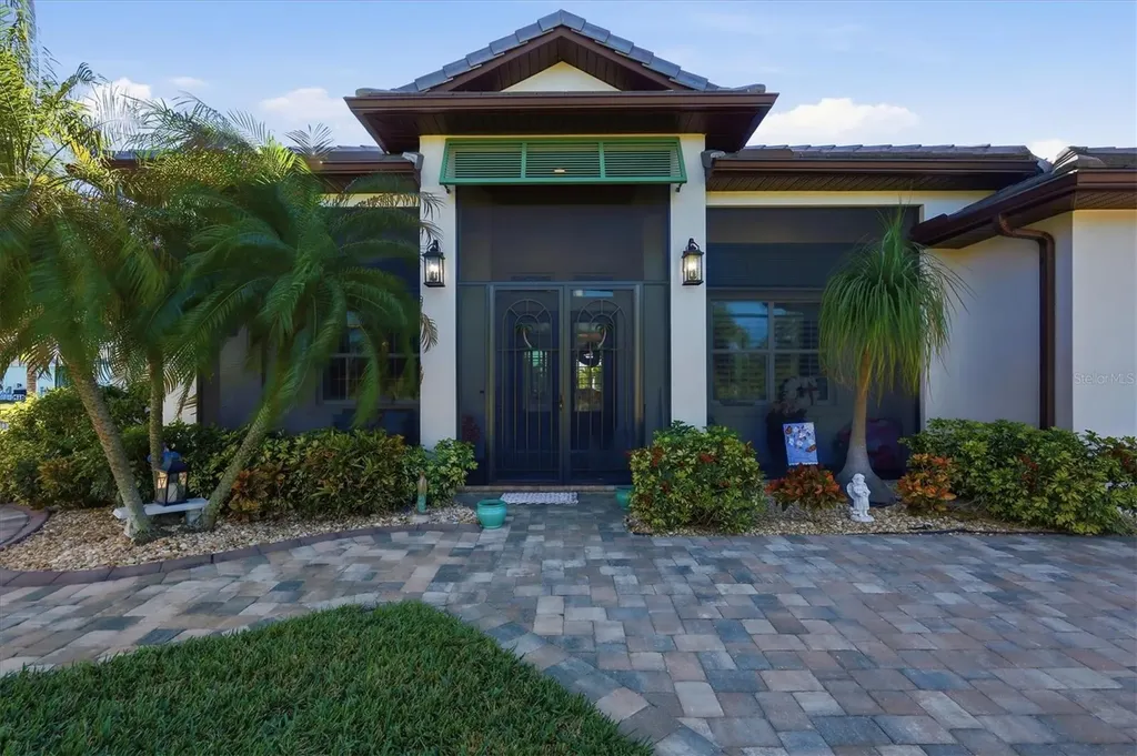 14267 Artesia Avenue Port Charlotte FL 33981