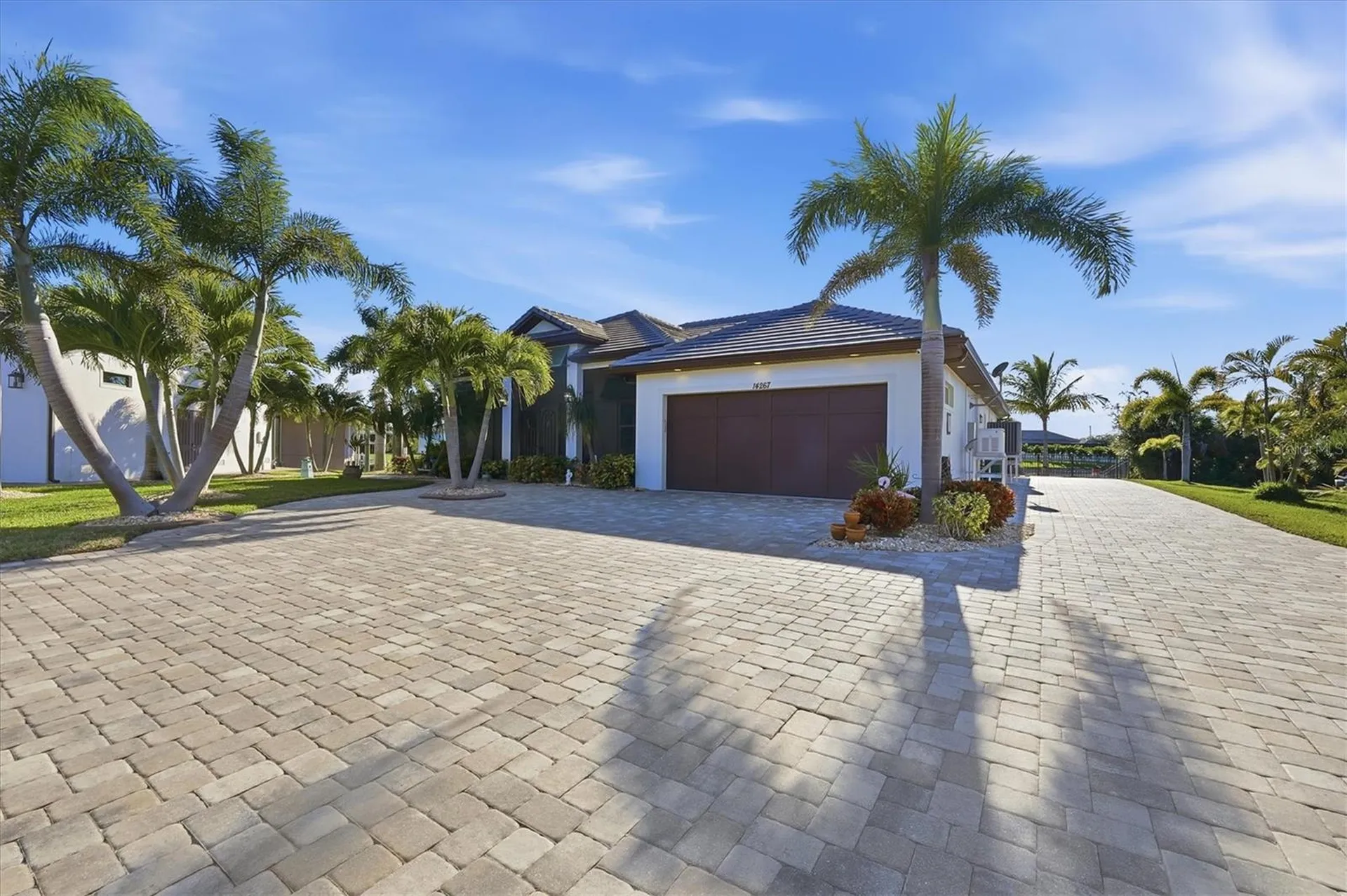 14267 Artesia Avenue Port Charlotte FL 33981