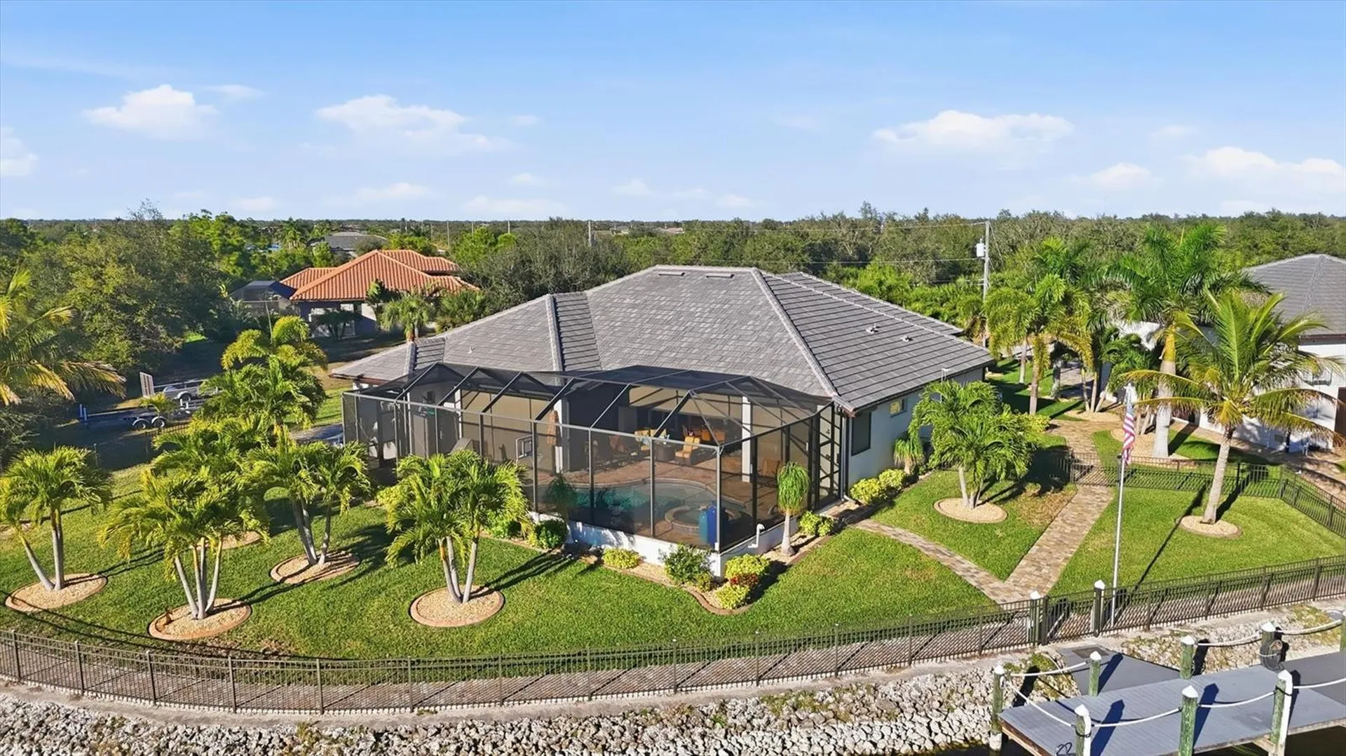 14267 Artesia Avenue Port Charlotte FL 33981
