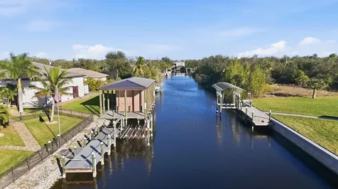 14267 Artesia Avenue Port Charlotte FL 33981