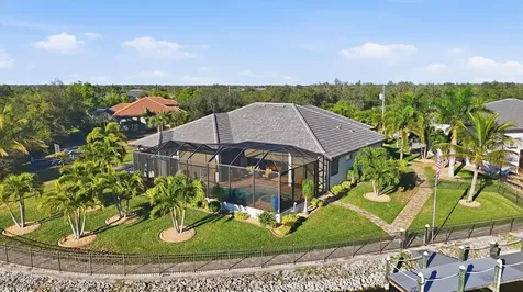 14267 Artesia Avenue Port Charlotte FL 33981