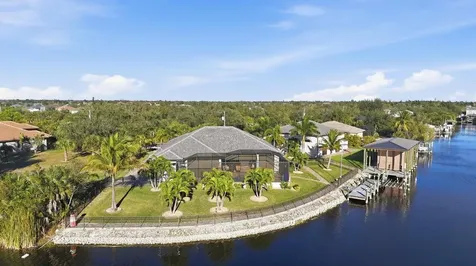 14267 Artesia Avenue Port Charlotte FL 33981