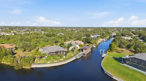 14267 Artesia Avenue Port Charlotte FL 33981