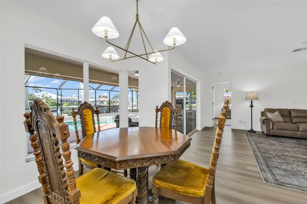 435 Caicos Drive Punta Gorda FL 33950