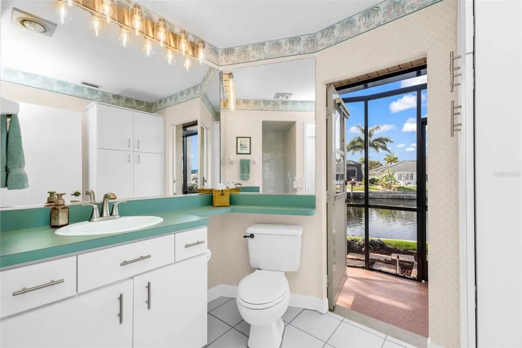 435 Caicos Drive Punta Gorda FL 33950