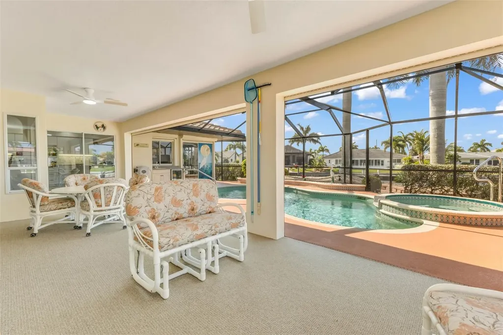435 Caicos Drive Punta Gorda FL 33950