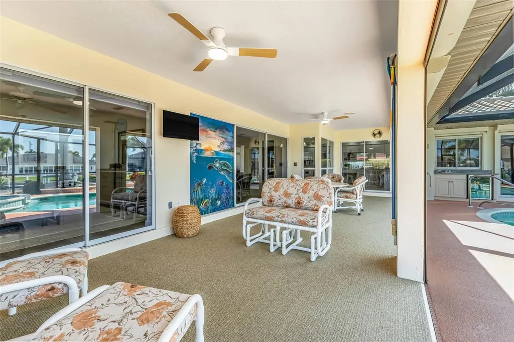 435 Caicos Drive Punta Gorda FL 33950