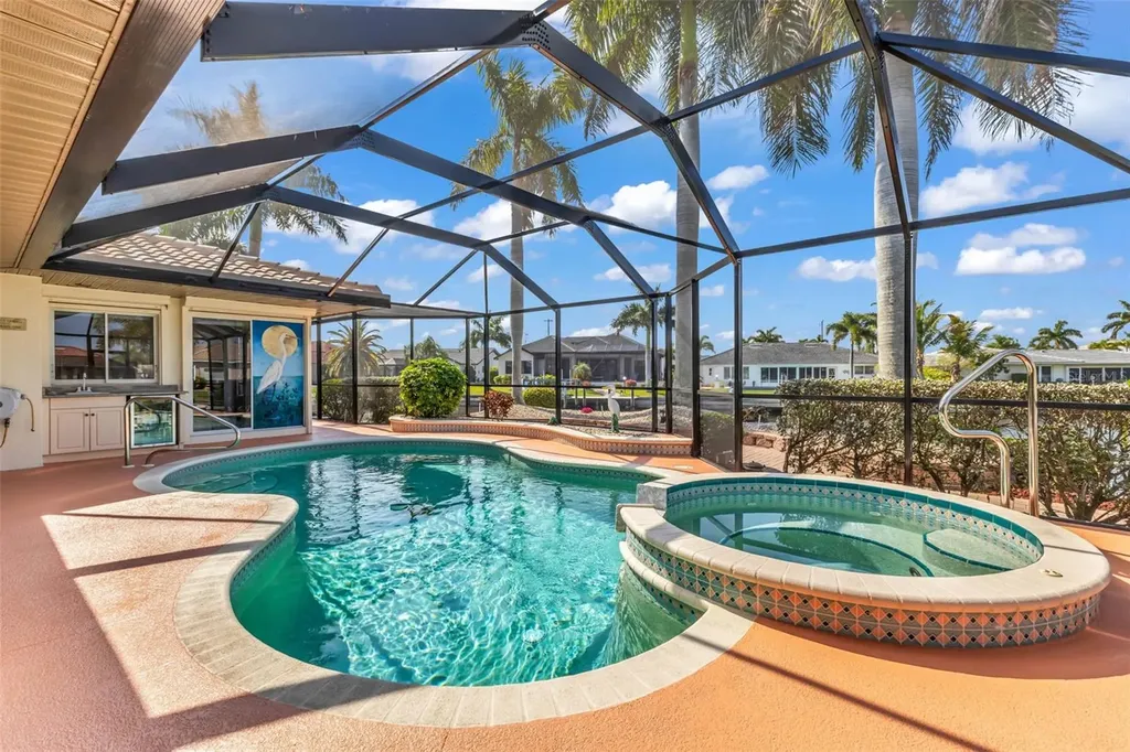 435 Caicos Drive Punta Gorda FL 33950
