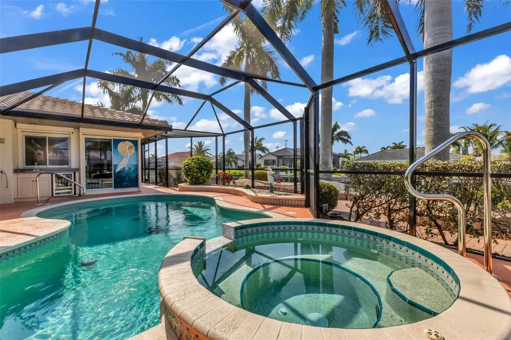 435 Caicos Drive Punta Gorda FL 33950