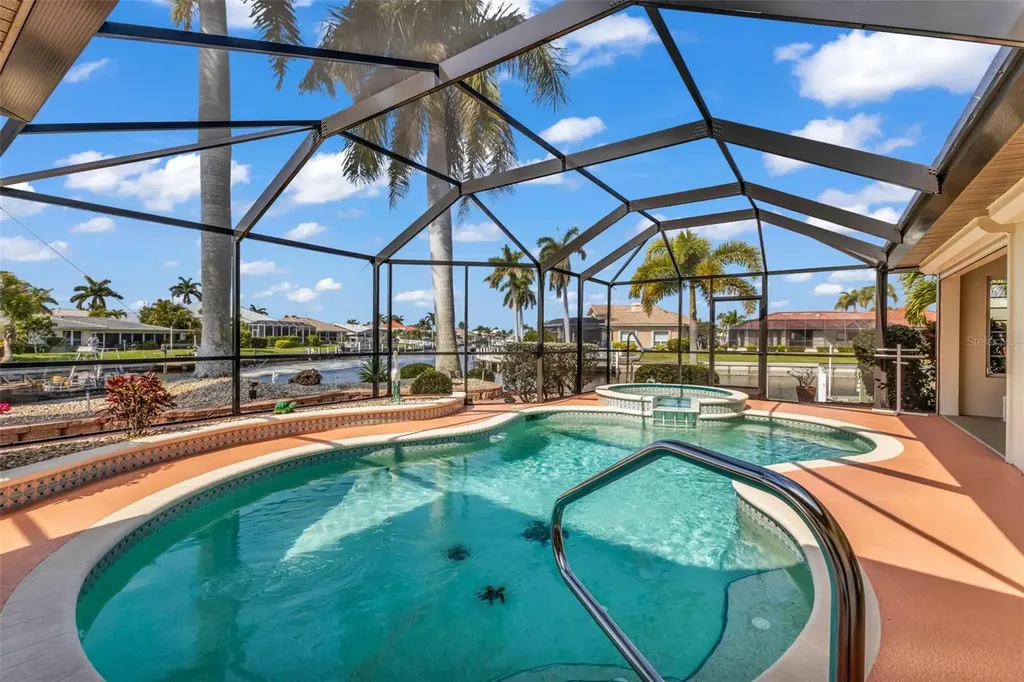 435 Caicos Drive Punta Gorda FL 33950