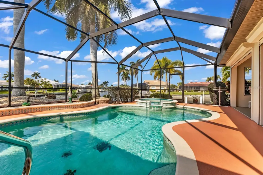 435 Caicos Drive Punta Gorda FL 33950