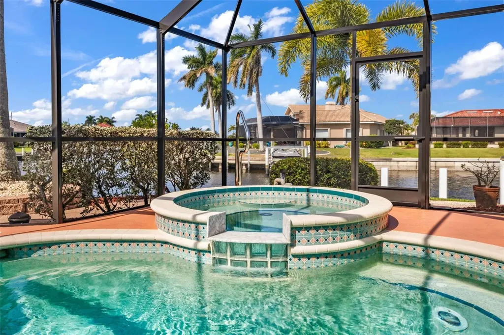 435 Caicos Drive Punta Gorda FL 33950