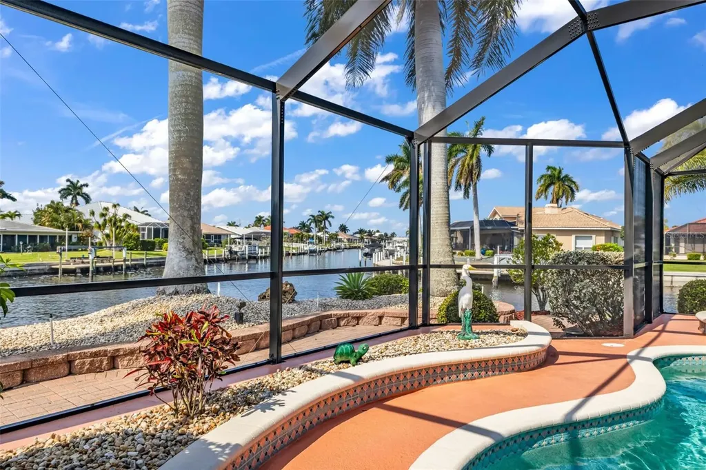 435 Caicos Drive Punta Gorda FL 33950