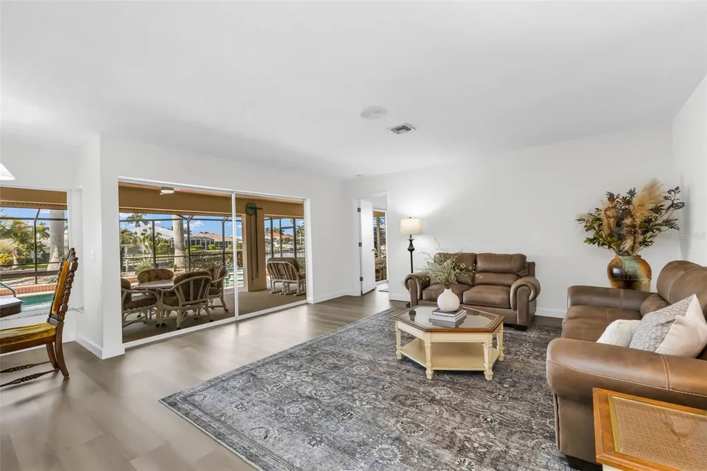 435 Caicos Drive Punta Gorda FL 33950