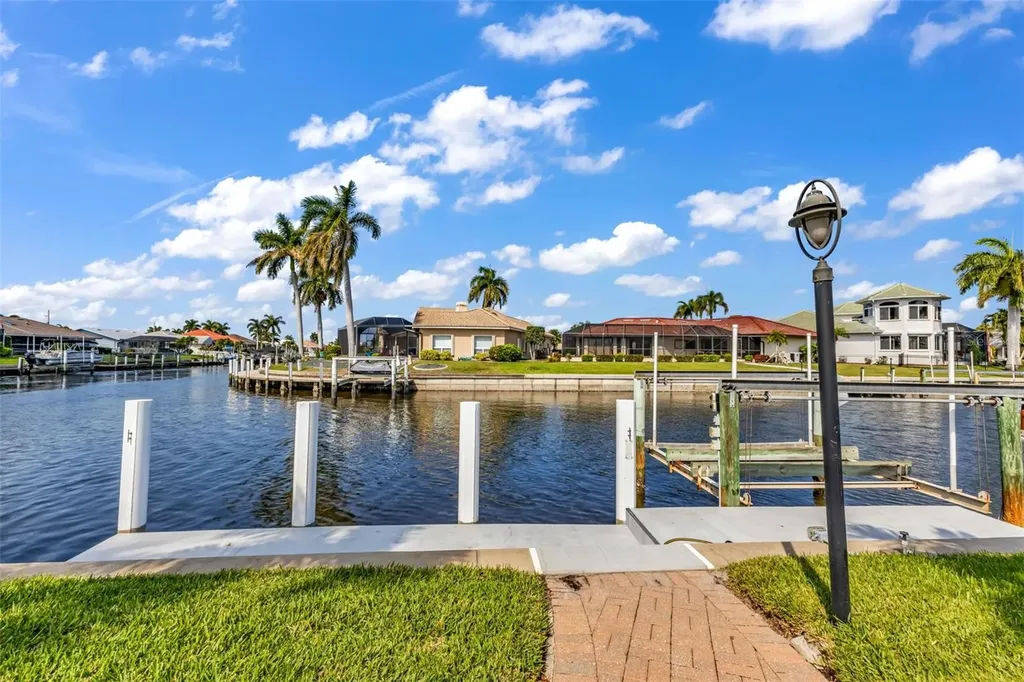 435 Caicos Drive Punta Gorda FL 33950