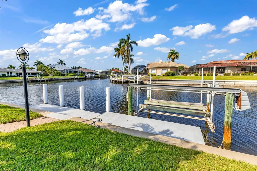 435 Caicos Drive Punta Gorda FL 33950