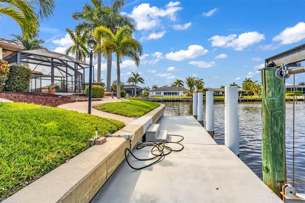 435 Caicos Drive Punta Gorda FL 33950