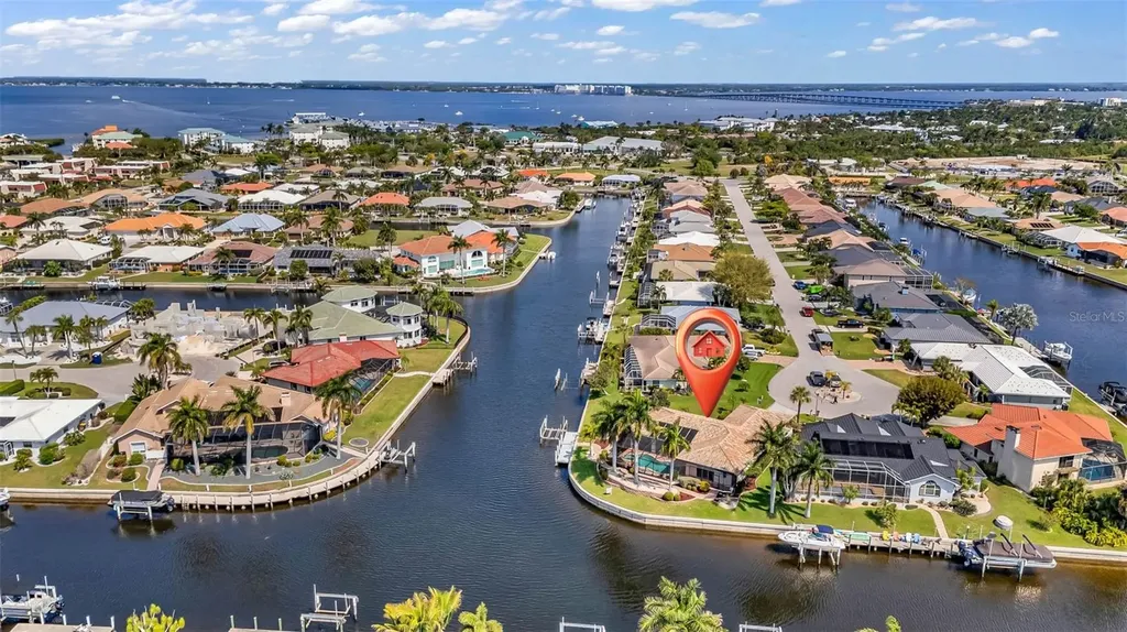 435 Caicos Drive Punta Gorda FL 33950