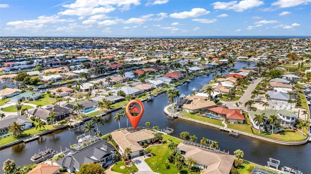 435 Caicos Drive Punta Gorda FL 33950