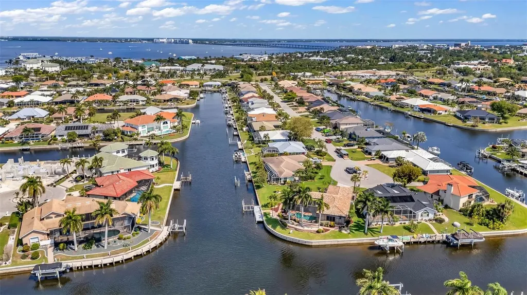 435 Caicos Drive Punta Gorda FL 33950