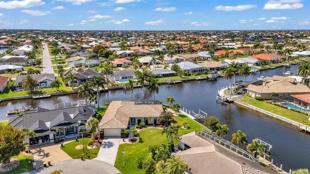 435 Caicos Drive Punta Gorda FL 33950